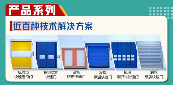 產品系列