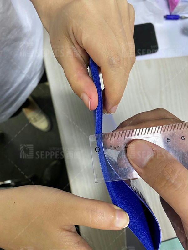 快速卷簾門門簾厚度