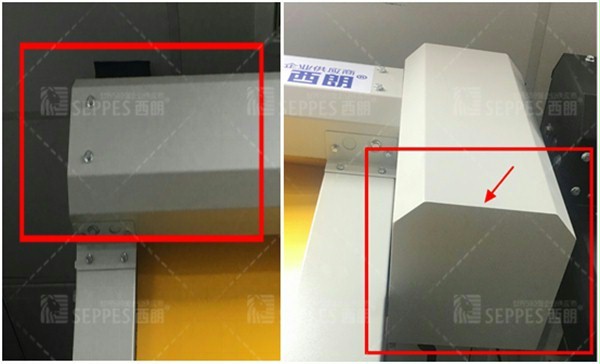 快速卷簾門門體材質