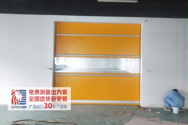 杭州快速門 杭州快速門