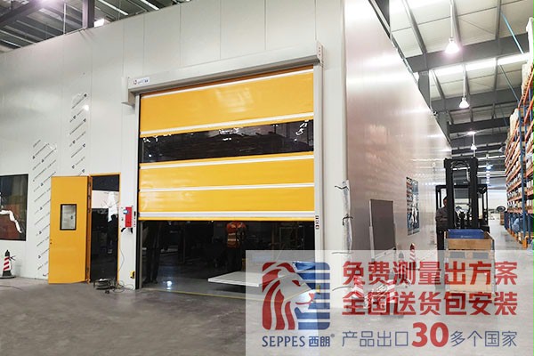 蘇州快速卷簾門廠家 蘇州快速卷簾門廠家