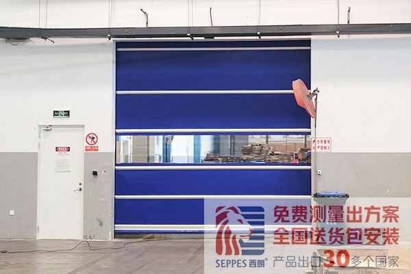 快速卷簾門品牌廠家 快速卷簾門品牌廠家