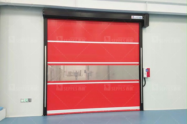 蘇州品類多的快速卷簾門廠家 蘇州品類多的快速卷簾門廠家