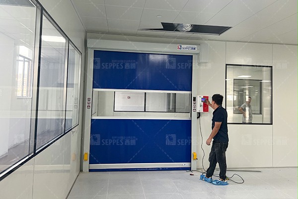 蘇州哪家快速卷簾門廠家品質有保障 蘇州哪家快速卷簾門廠家品質有保障