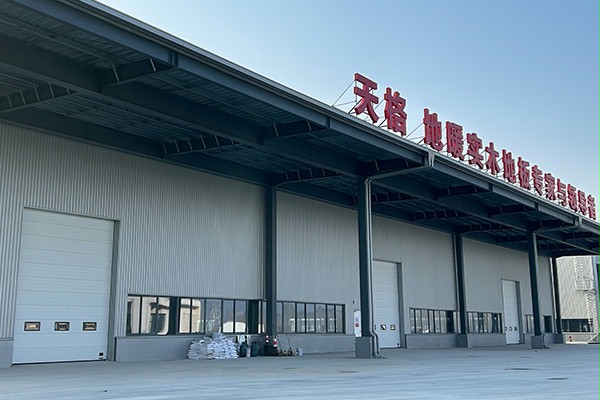 天格地板西朗提升門